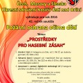 PO očima dětí 2016 - plakát 2